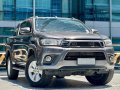 2019 Toyota Hilux G 2.4 4x2 Diesel Automatic-2