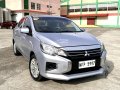 2023 MITSUBISHI MIRAGE 1.2L GLX G4 AT-0