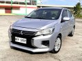 2023 MITSUBISHI MIRAGE 1.2L GLX G4 AT-1