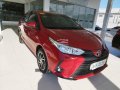 Selling Quality Pre-Owned 2021 Toyota Vios By TSURE - Toyota Plaridel Bulacan-5