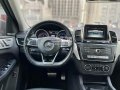 2017 Mercedes-Benz GLE 250d 4Matic 4x4, Automatic, Diesel ✅️1.129M ALL-IN DP-9