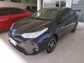 2023 Toyota Vios 1.3 XLE CVT GAS A/T by TSURE - Toyota Plaridel Bulacan-1