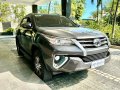 Sell 2nd hand 2018 Toyota Fortuner SUV / Crossover Automatic-0