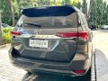 Sell 2nd hand 2018 Toyota Fortuner SUV / Crossover Automatic-1