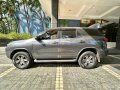 Sell 2nd hand 2018 Toyota Fortuner SUV / Crossover Automatic-2