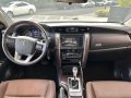 Sell 2nd hand 2018 Toyota Fortuner SUV / Crossover Automatic-4
