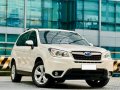 106K ALL IN DP🔥 2014 Subaru Forester 2.0 AWD Gas Automatic 40K Mileage only‼️-1