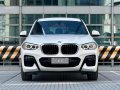 2021 BMW 2.0 X3 Xdrive MSPORT Diesel Automatic Top of the Line-1