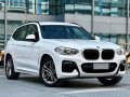 2021 BMW 2.0 X3 Xdrive MSPORT Diesel Automatic Top of the Line-2