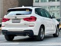 2021 BMW 2.0 X3 Xdrive MSPORT Diesel Automatic Top of the Line-4
