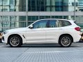 2021 BMW 2.0 X3 Xdrive MSPORT Diesel Automatic Top of the Line-6
