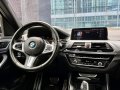 2021 BMW 2.0 X3 Xdrive MSPORT Diesel Automatic Top of the Line-10