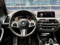2021 BMW 2.0 X3 Xdrive MSPORT Diesel Automatic Top of the Line-12