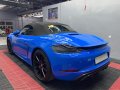 Porsche 718 Boxster GTS 4.0-6