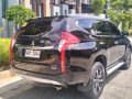 Sell used 2017 Mitsubishi Montero Sport  GLS 2WD 2.4 AT-2