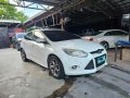 Ford Focus S 2013 AT-1