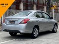 2018 Nissan Almera MT-13