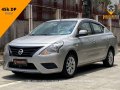 2018 Nissan Almera MT-0