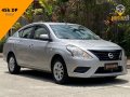 2018 Nissan Almera MT-16