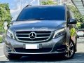 2018 Mercedes-Benz V220 Avantgarde, Automatic, Diesel-0