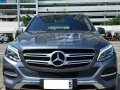 2017 Mercedes-Benz GLE 250d 4Matic 4x4, Automatic, Diesel-1
