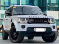 2015 Land Rover Discovery 4 HSE, Automatic, Diesel -2