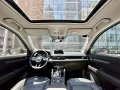 2024 Mazda CX5 2.5 AWD Gas Automatic iStop Skyactiv-6