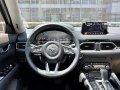 2024 Mazda CX5 2.5 AWD Gas Automatic iStop Skyactiv-10
