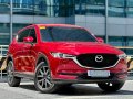 2024 Mazda CX5 2.5 AWD Gas Automatic iStop Skyactiv-2