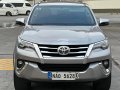 HOT!!! 2018 Toyota Fortuner V for sale at affordable price-1