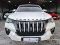 Toyota Fortuner 2017 2.4 G Diesel Automatic-0