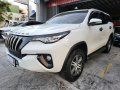 Toyota Fortuner 2017 2.4 G Diesel Automatic-1
