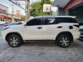 Toyota Fortuner 2017 2.4 G Diesel Automatic-2