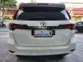 Toyota Fortuner 2017 2.4 G Diesel Automatic-4