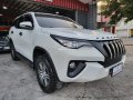 Toyota Fortuner 2017 2.4 G Diesel Automatic-7