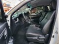 Toyota Fortuner 2017 2.4 G Diesel Automatic-9
