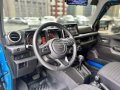 203K ALL IN DP! 2022 Suzuki Jimny 1.5 GLX Automatic Gas-7