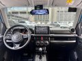 203K ALL IN DP! 2022 Suzuki Jimny 1.5 GLX Automatic Gas-3