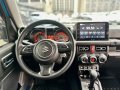 203K ALL IN DP! 2022 Suzuki Jimny 1.5 GLX Automatic Gas-6