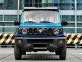 203K ALL IN DP! 2022 Suzuki Jimny 1.5 GLX Automatic Gas-0