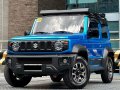 203K ALL IN DP! 2022 Suzuki Jimny 1.5 GLX Automatic Gas-2