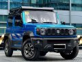 203K ALL IN DP! 2022 Suzuki Jimny 1.5 GLX Automatic Gas-1