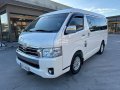 HOT!!! 2018 Toyota Hiace Super Grandia for sale at affordable price-2