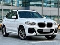 929K ALL IN DP! 2021 BMW 2.0 X3 Xdrive MSPORT Diesel Automatic Top of the Line-1