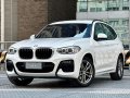 929K ALL IN DP! 2021 BMW 2.0 X3 Xdrive MSPORT Diesel Automatic Top of the Line-2