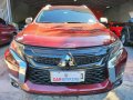 Mitsubishi Montero Sport 2016 2.5 GT 4x4 Loaded Automatic-0