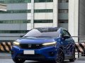 127K ALL IN DP! 2022 Honda City RS Hatchback Top of the Line (3k mileage only)-2