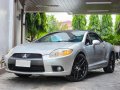 2013 Mitsubishi Eclipse Spyder Mivec Automatic -0