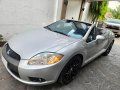 2013 Mitsubishi Eclipse Spyder Mivec Automatic -1