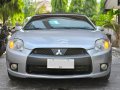 2013 Mitsubishi Eclipse Spyder Mivec Automatic -3